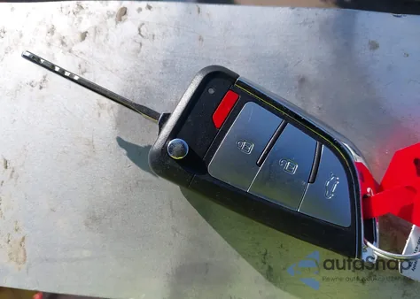 2012 Toyota Yaris Le из США, поврежденный, VIN JTDKTUD38CD541449